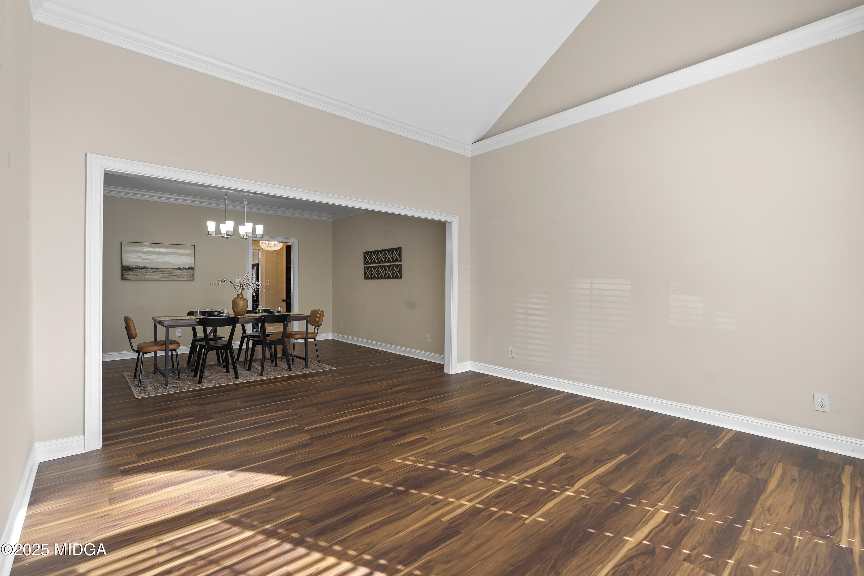 184 Hampton Way Macon, GA 31220 - Photo 12 of 66 184 Hampton Staged-07927