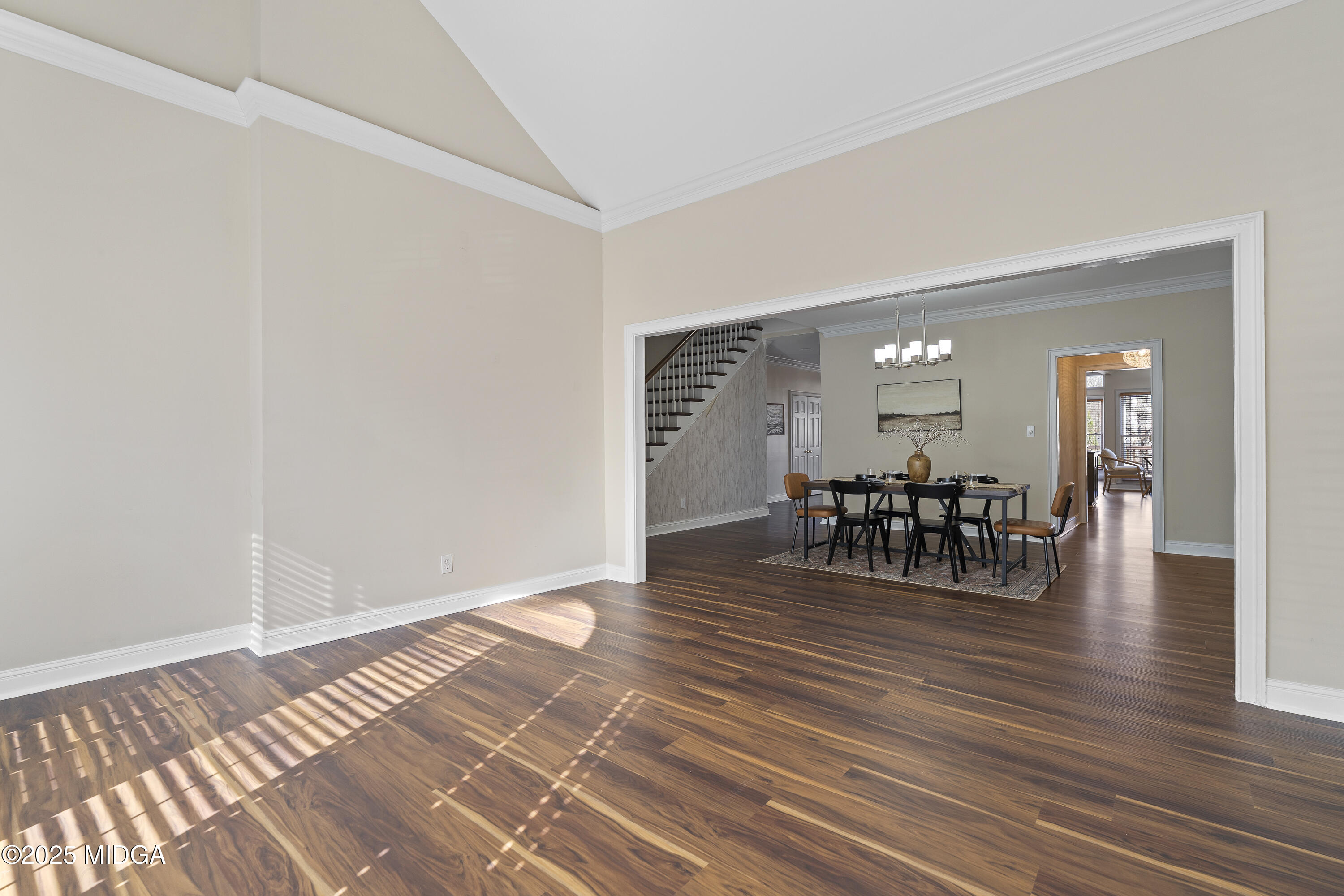 184 Hampton Way Macon, GA 31220 - Photo 13 of 66 184 Hampton Staged-07930