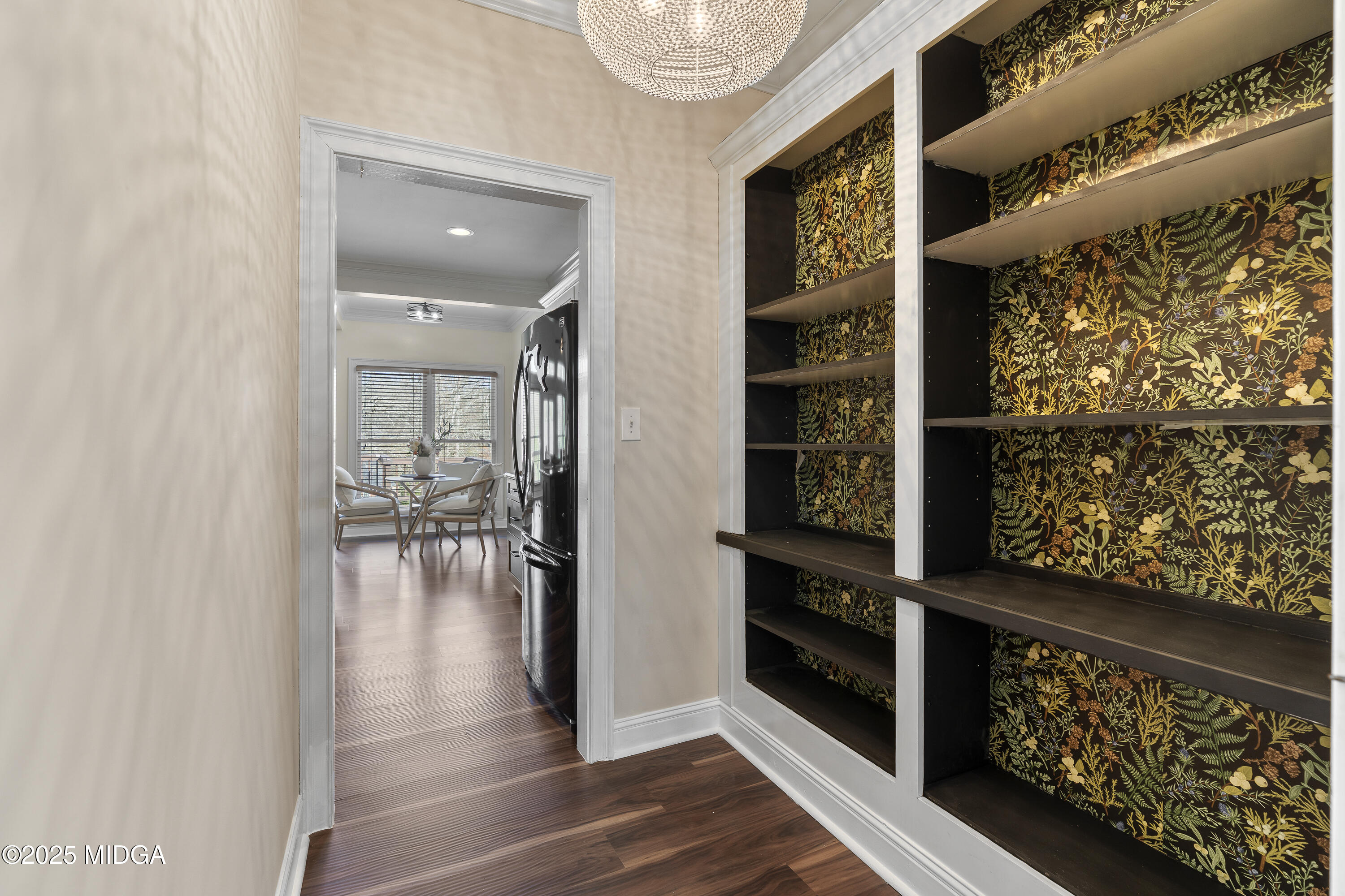 184 Hampton Way Macon, GA 31220 - Photo 15 of 66 184 Hampton Staged-07936