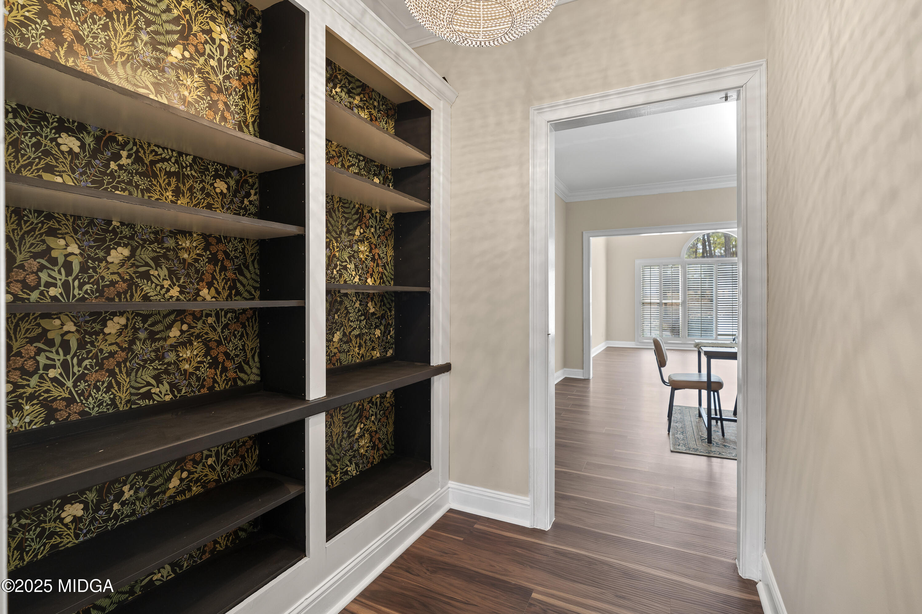 184 Hampton Way Macon, GA 31220 - Photo 16 of 66 184 Hampton Staged-07939