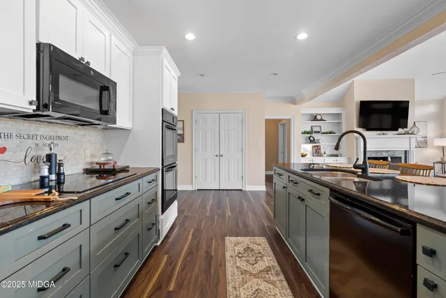 $360,000 | 184 Hampton Way, Macon, GA 31220