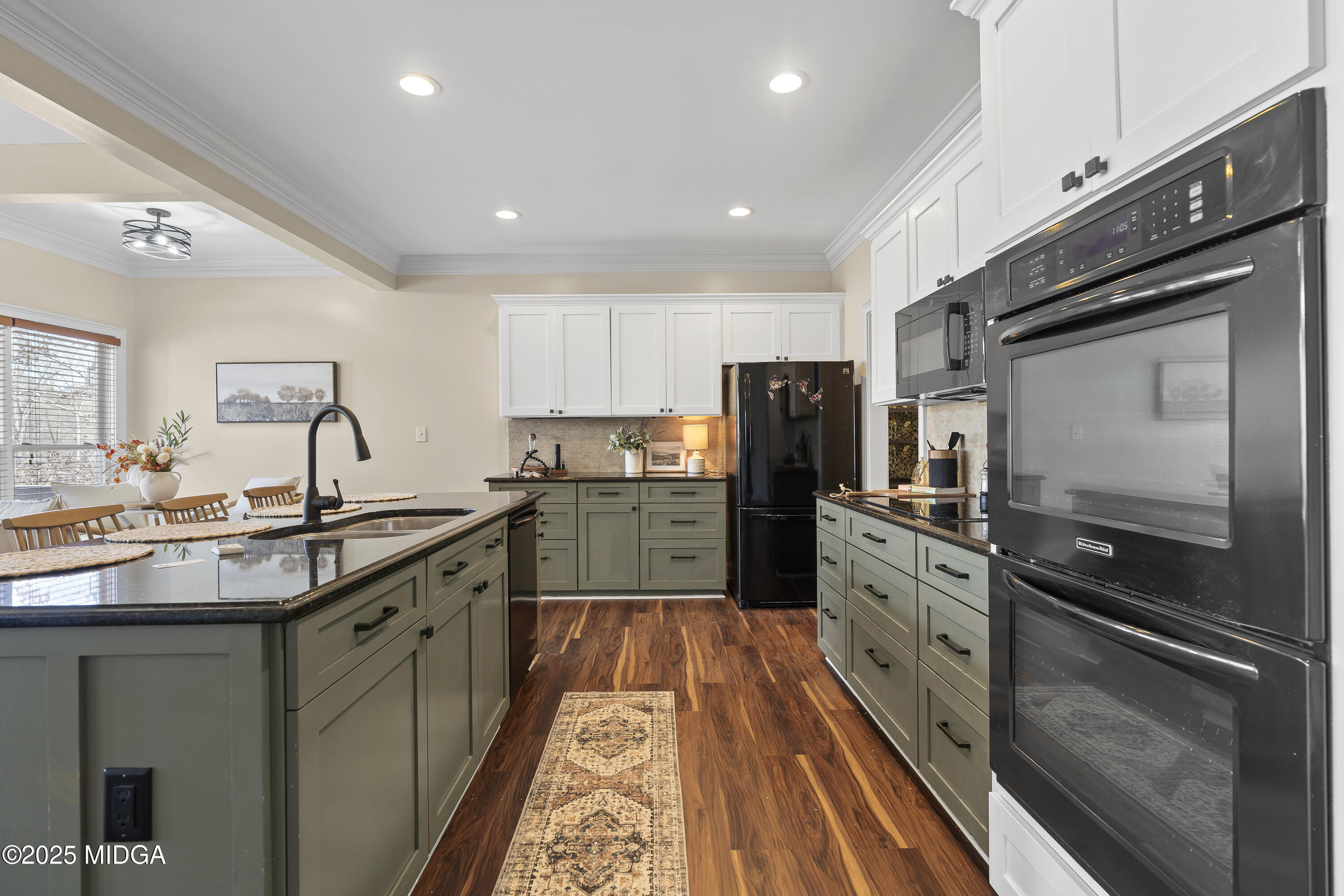 184 Hampton Way Macon, GA 31220 - Photo 19 of 66 184 Hampton Staged-07948