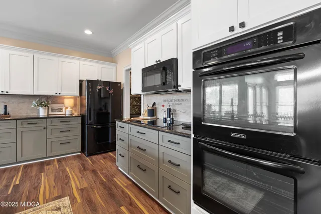 $360,000 | 184 Hampton Way, Macon, GA 31220