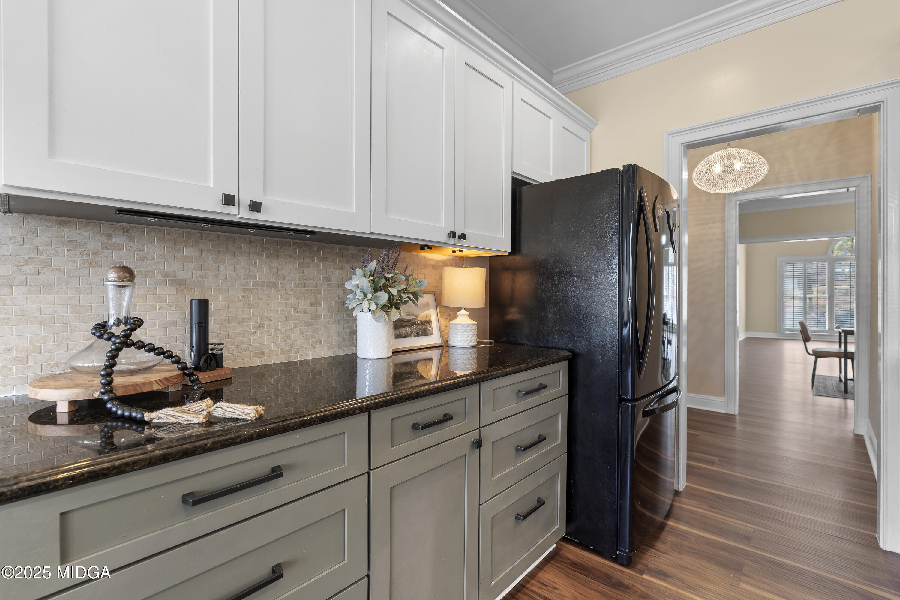 184 Hampton Way Macon, GA 31220 - Photo 21 of 66 184 Hampton Staged-08035