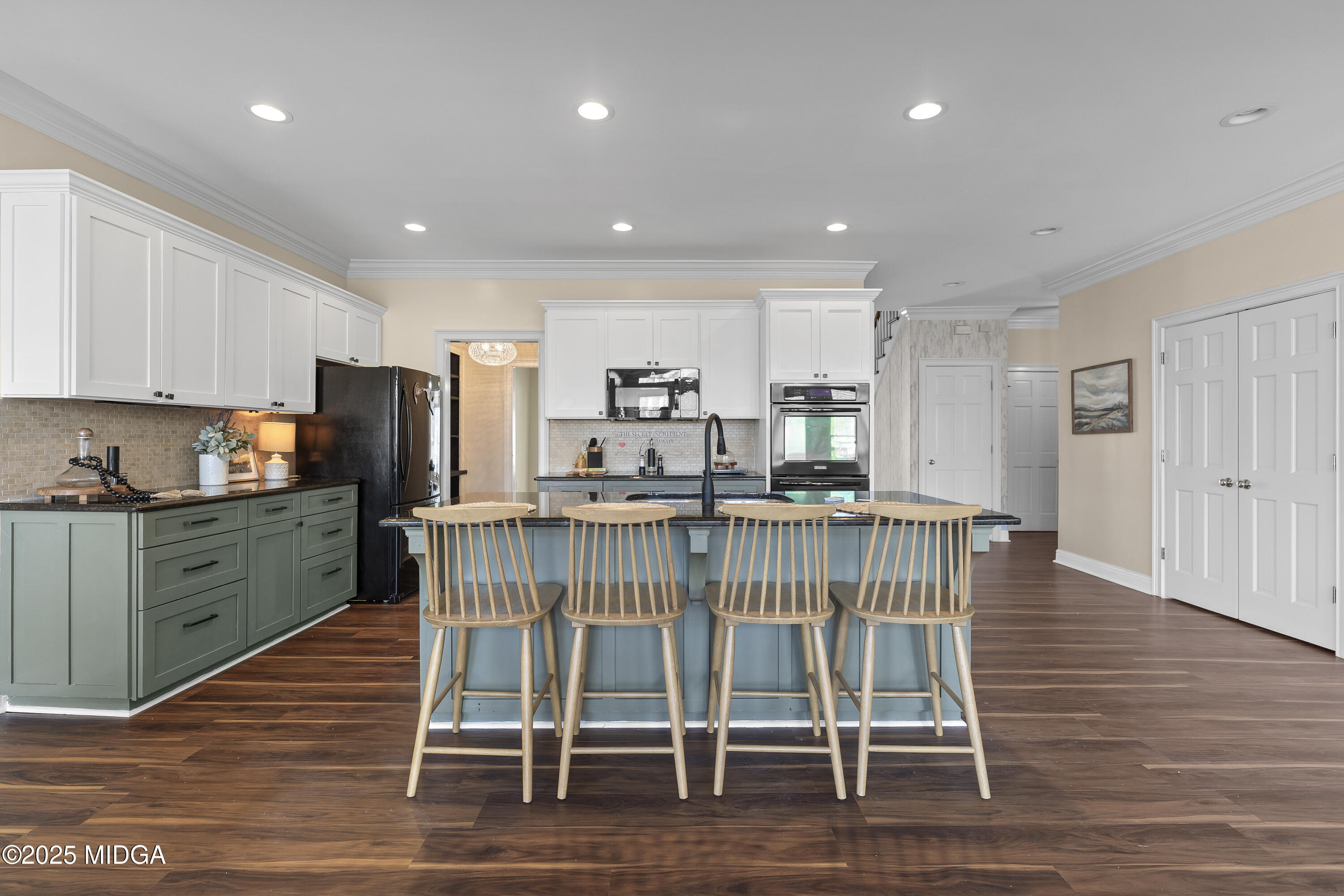 184 Hampton Way Macon, GA 31220 - Photo 23 of 66 184 Hampton Staged-07954