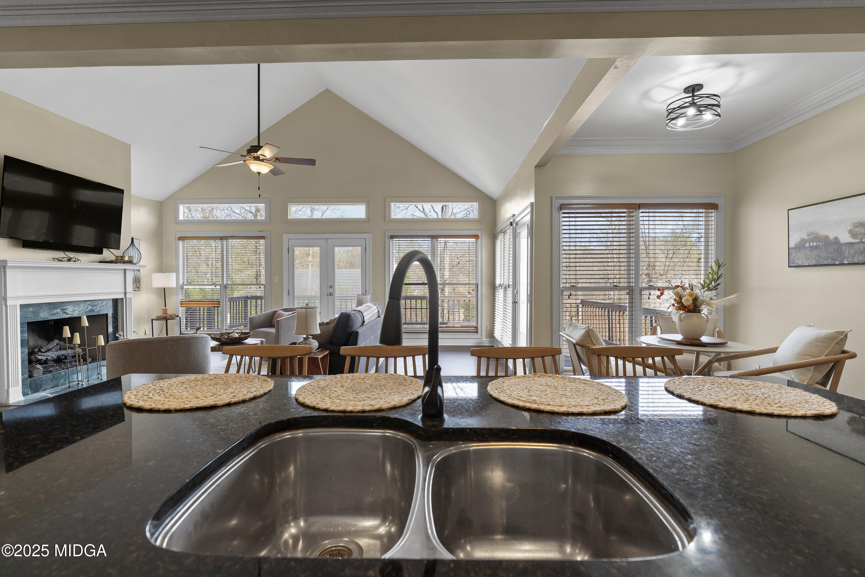 184 Hampton Way Macon, GA 31220 - Photo 24 of 66 184 Hampton Staged-08029