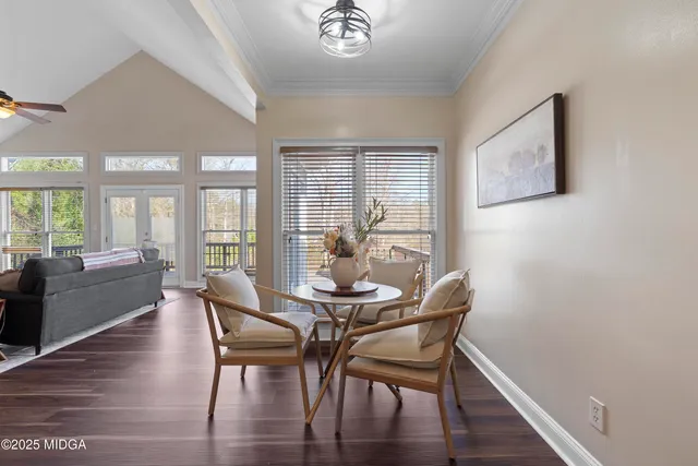 $360,000 | 184 Hampton Way, Macon, GA 31220