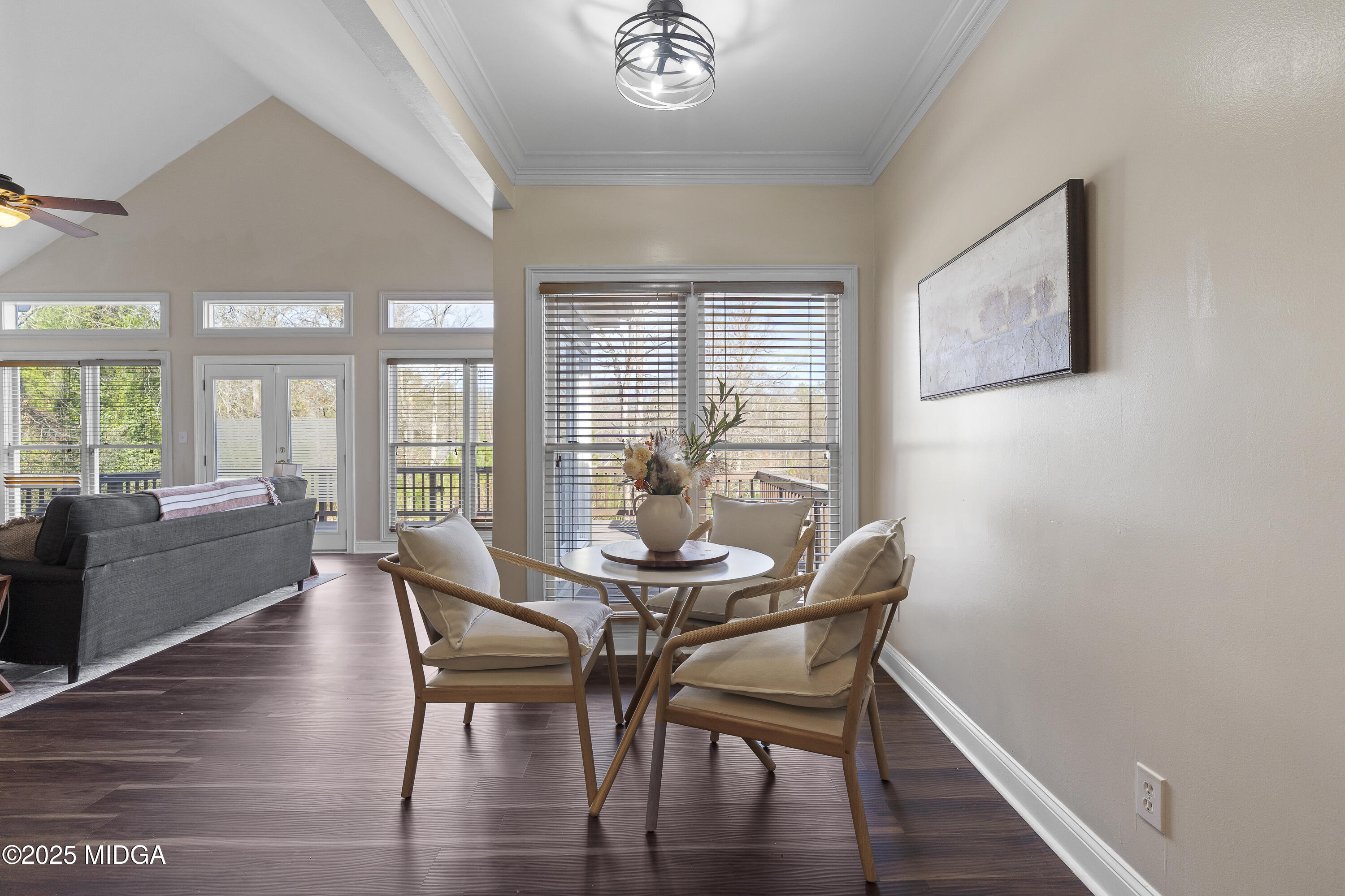 184 Hampton Way Macon, GA 31220 - Photo 25 of 66 184 Hampton Staged-07957