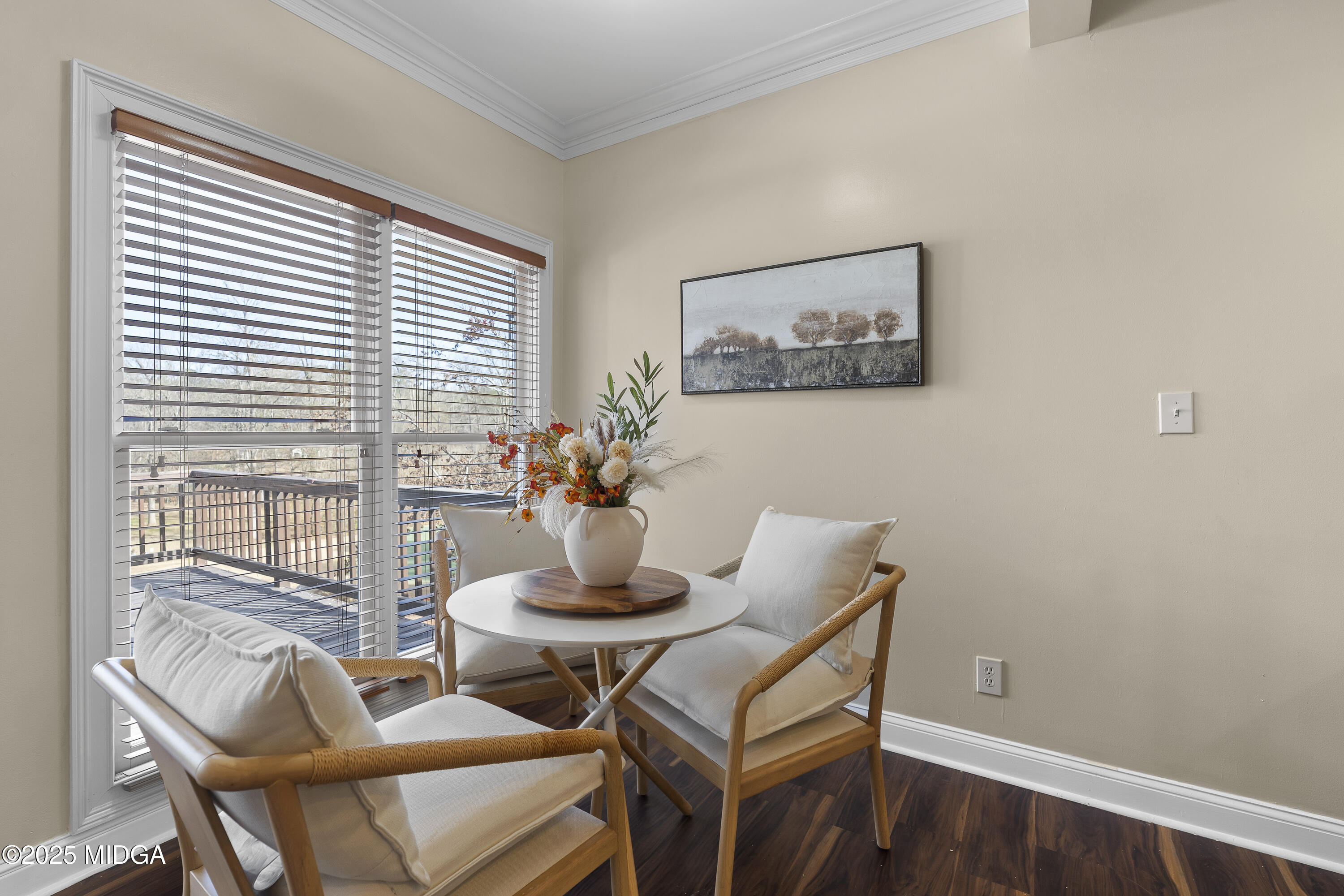 184 Hampton Way Macon, GA 31220 - Photo 26 of 66 184 Hampton Staged-07960