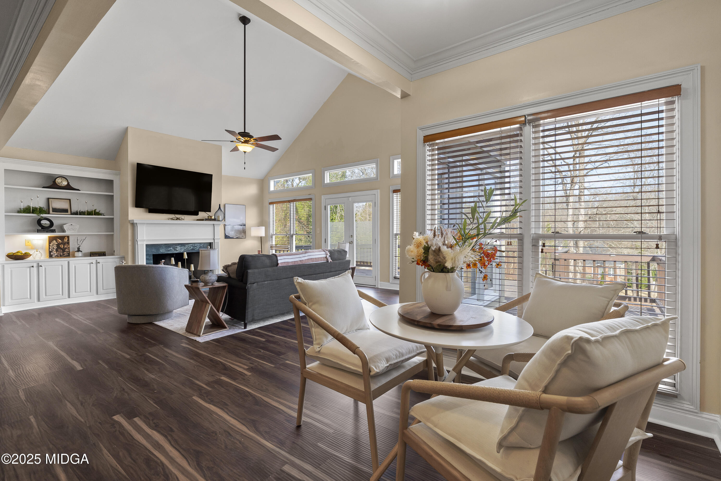 184 Hampton Way Macon, GA 31220 - Photo 27 of 66 184 Hampton Staged-07963