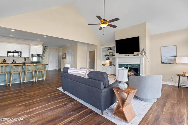 $360,000 | 184 Hampton Way, Macon, GA 31220