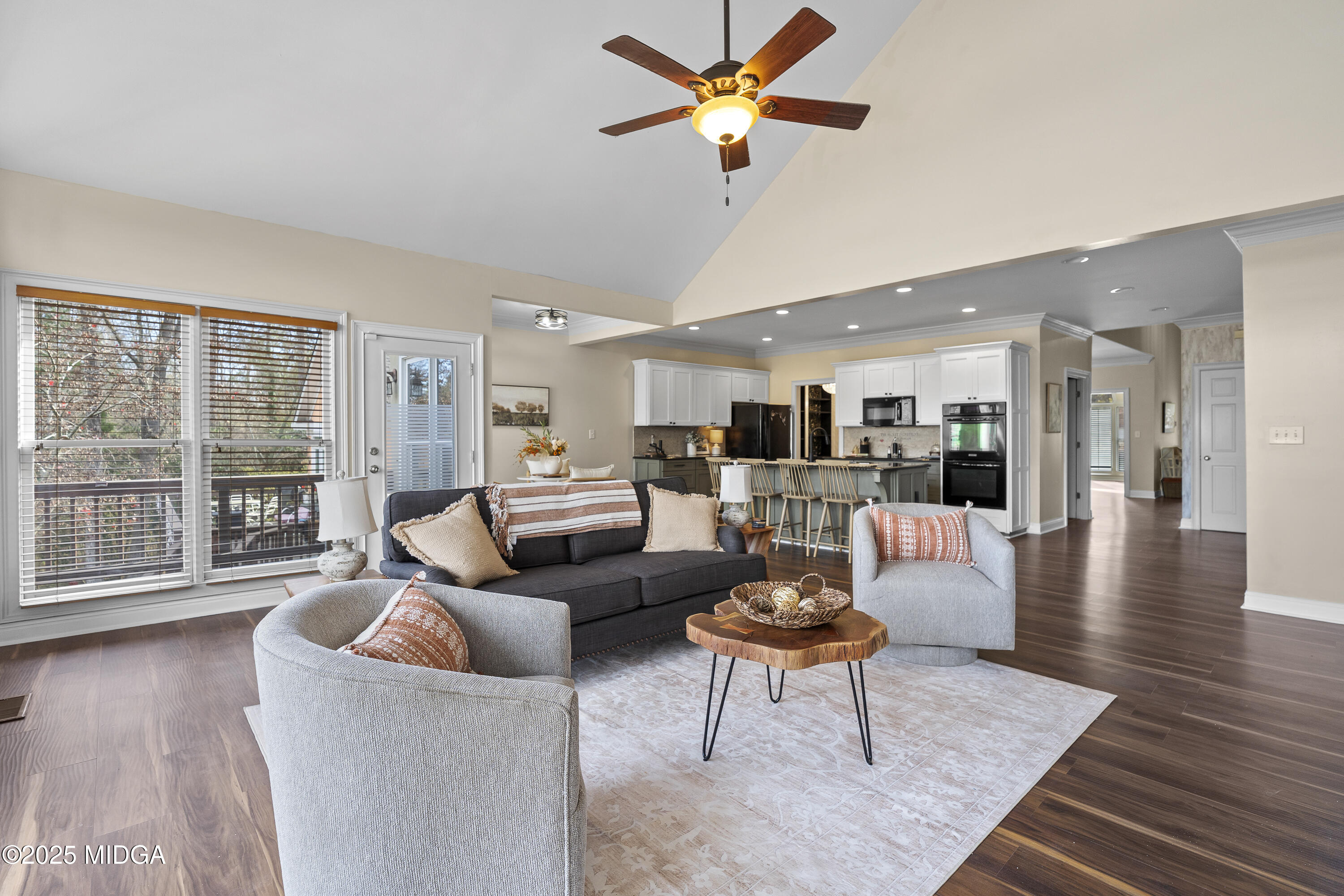 184 Hampton Way Macon, GA 31220 - Photo 30 of 66 184 Hampton Staged-07970