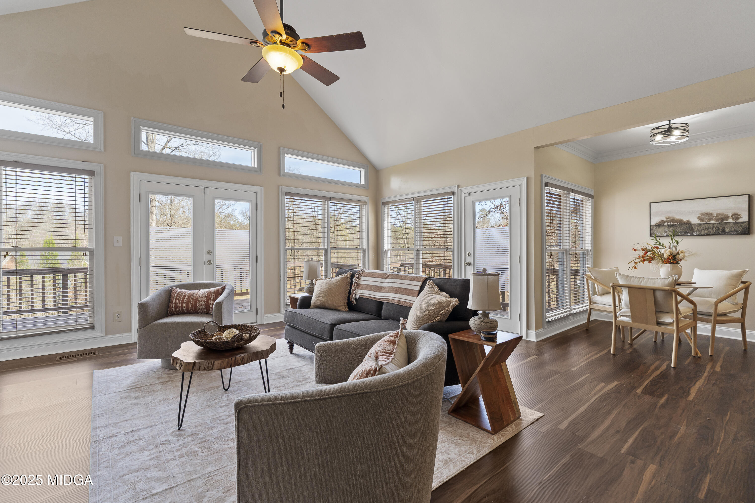 184 Hampton Way Macon, GA 31220 - Photo 31 of 66 184 Hampton Staged-07975