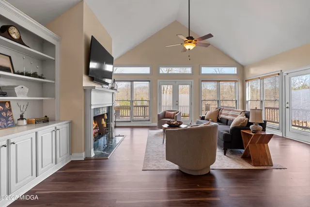 $360,000 | 184 Hampton Way, Macon, GA 31220