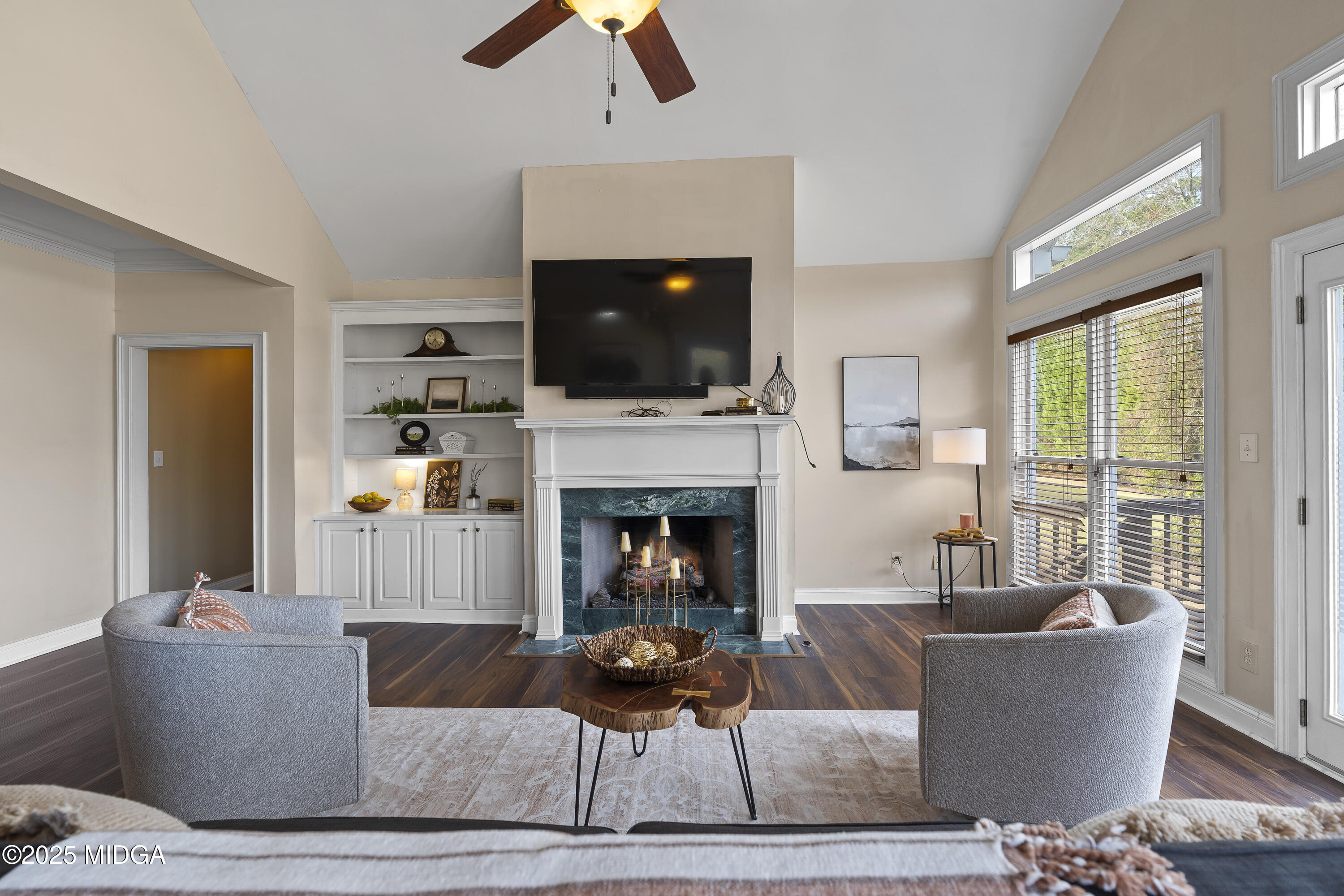 184 Hampton Way Macon, GA 31220 - Photo 33 of 66 184 Hampton Staged-07981