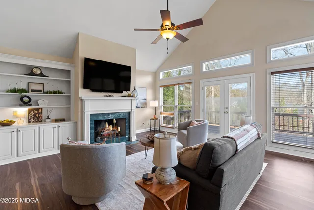 $360,000 | 184 Hampton Way, Macon, GA 31220