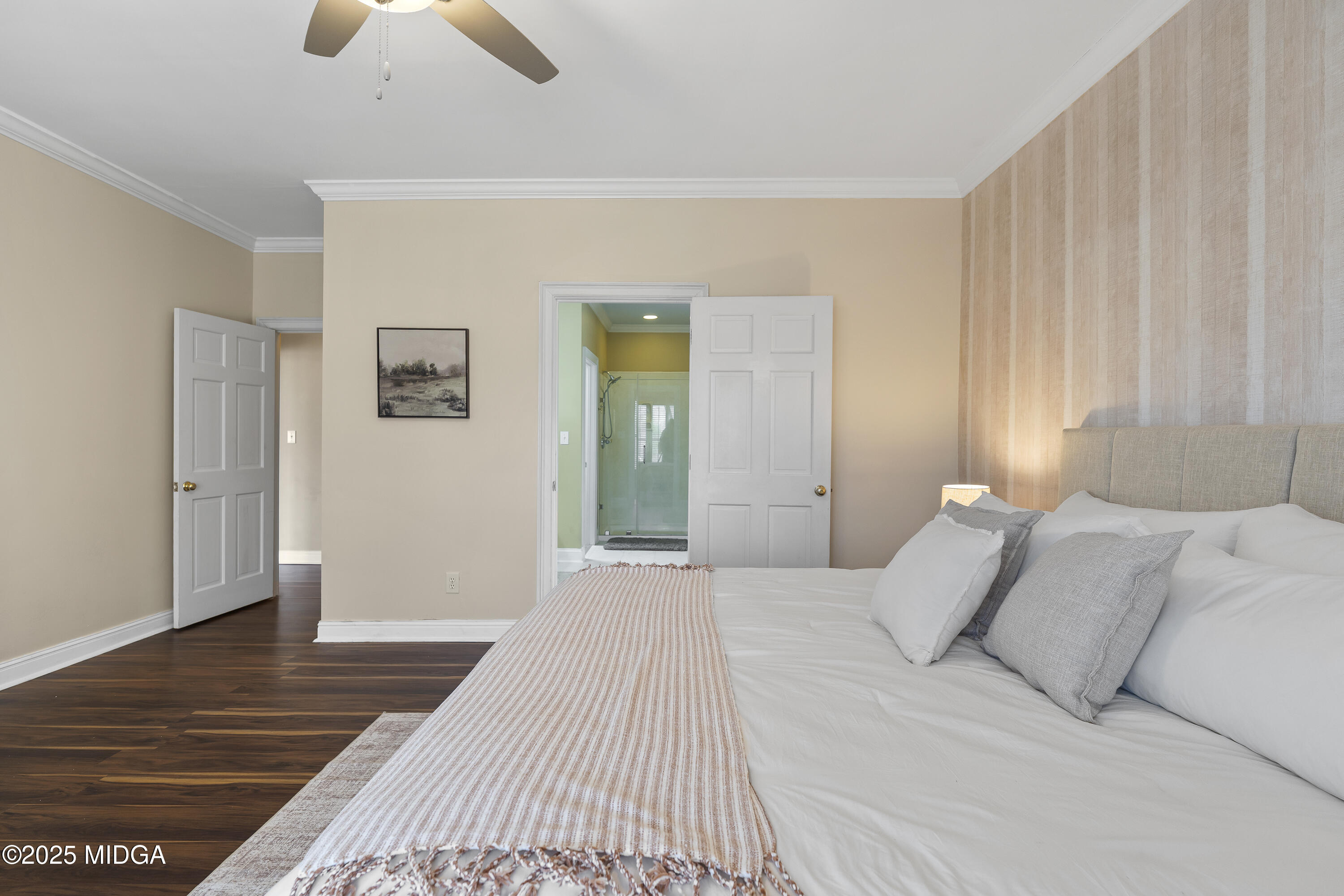 184 Hampton Way Macon, GA 31220 - Photo 38 of 66 184 Hampton Staged-07996