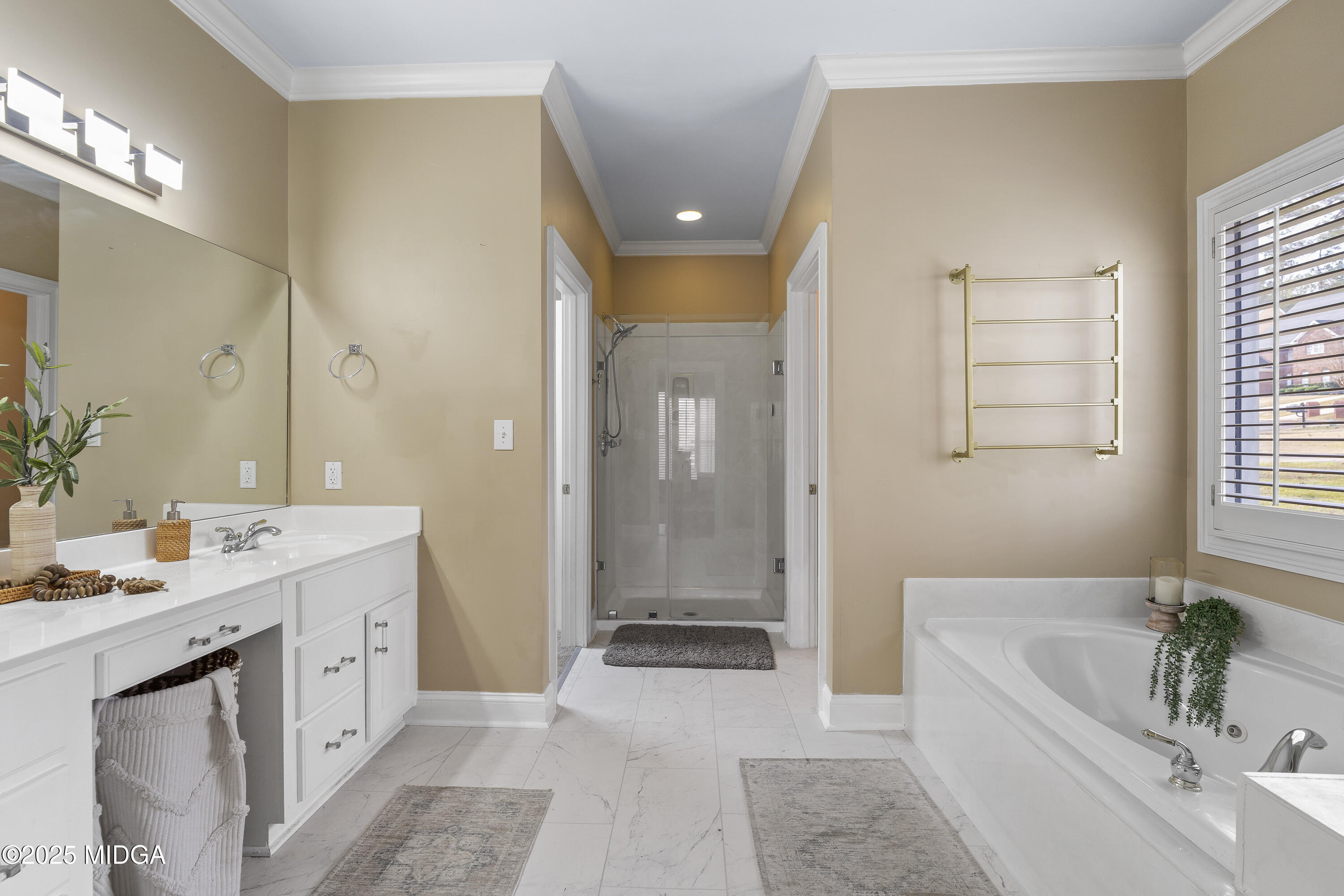 184 Hampton Way Macon, GA 31220 - Photo 40 of 66 184 Hampton Staged-08000