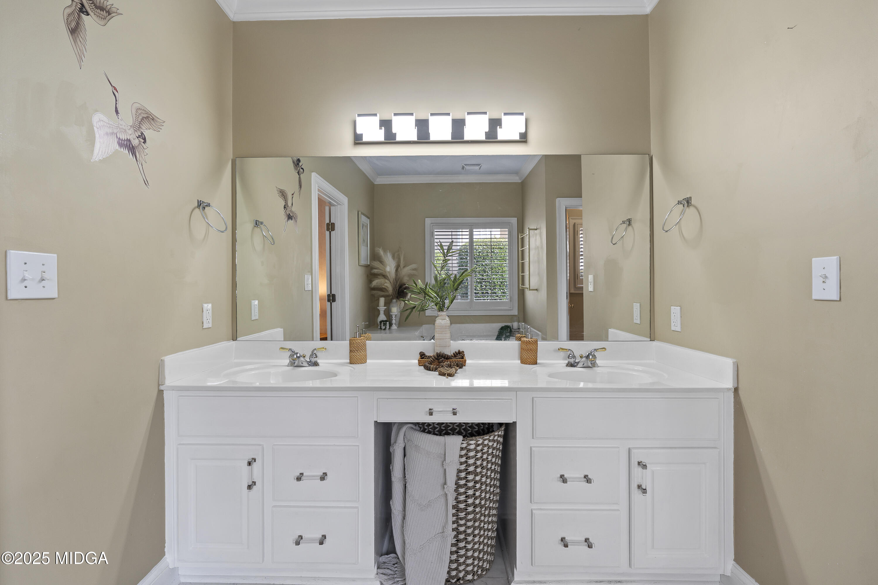 184 Hampton Way Macon, GA 31220 - Photo 41 of 66 184 Hampton Staged-08003