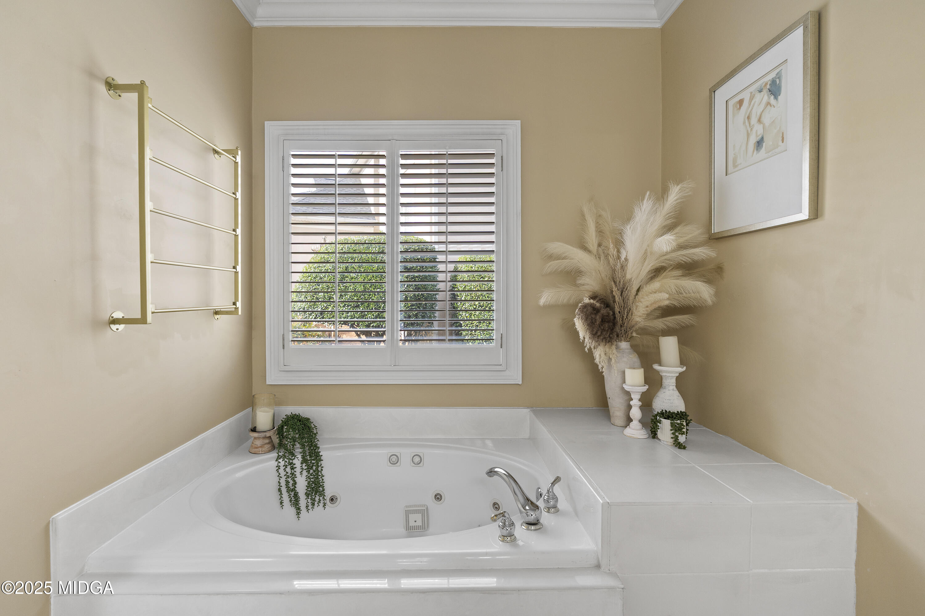 184 Hampton Way Macon, GA 31220 - Photo 42 of 66 184 Hampton Staged-08008