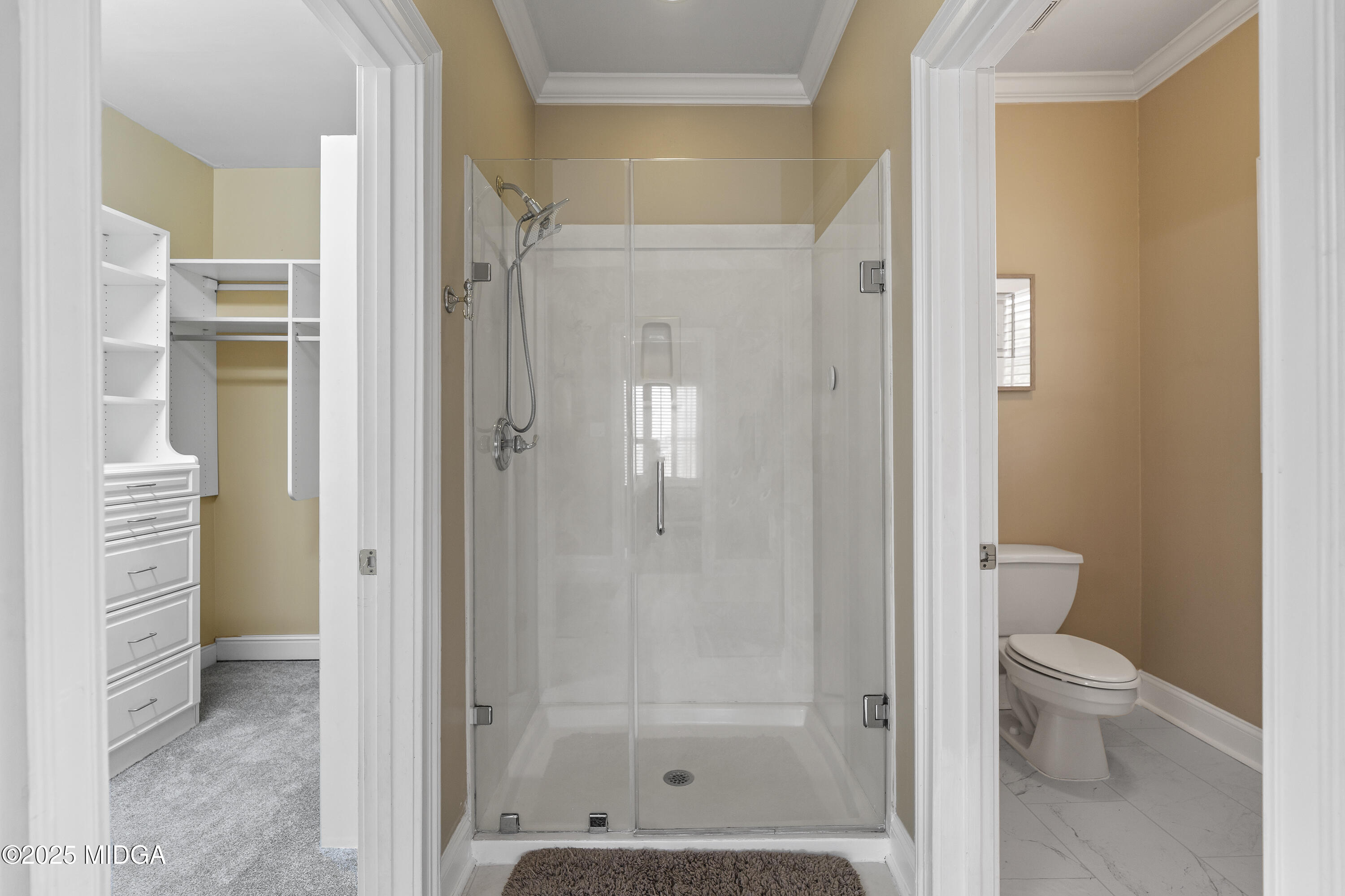 184 Hampton Way Macon, GA 31220 - Photo 43 of 66 184 Hampton Staged-08009