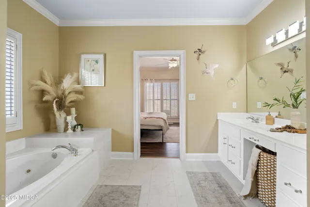 $360,000 | 184 Hampton Way, Macon, GA 31220