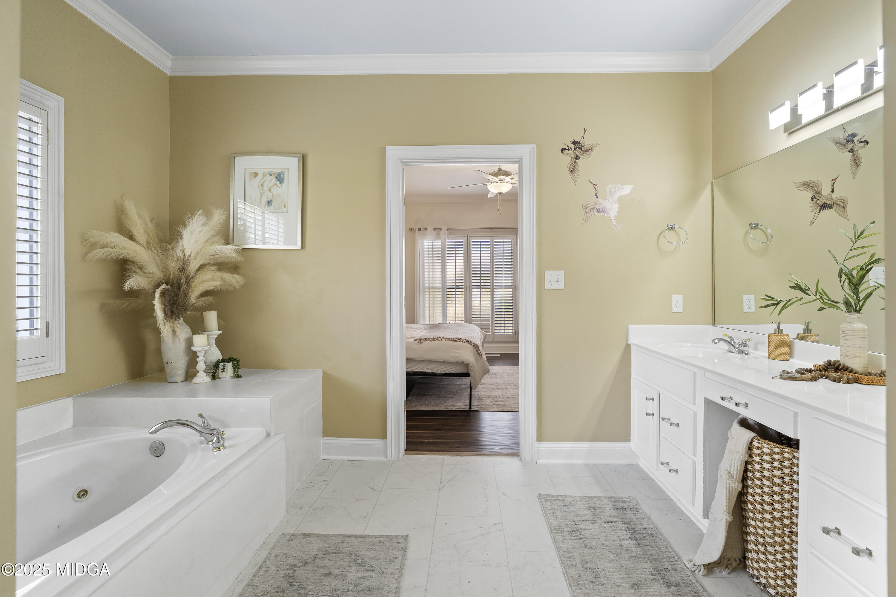 184 Hampton Way Macon, GA 31220 - Photo 44 of 66 184 Hampton Staged-08017