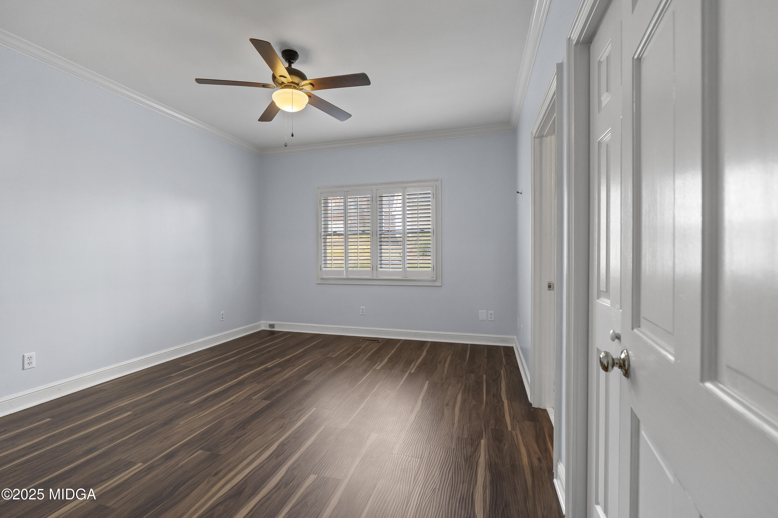 184 Hampton Way Macon, GA 31220 - Photo 46 of 66 184 Hampton Staged-08020