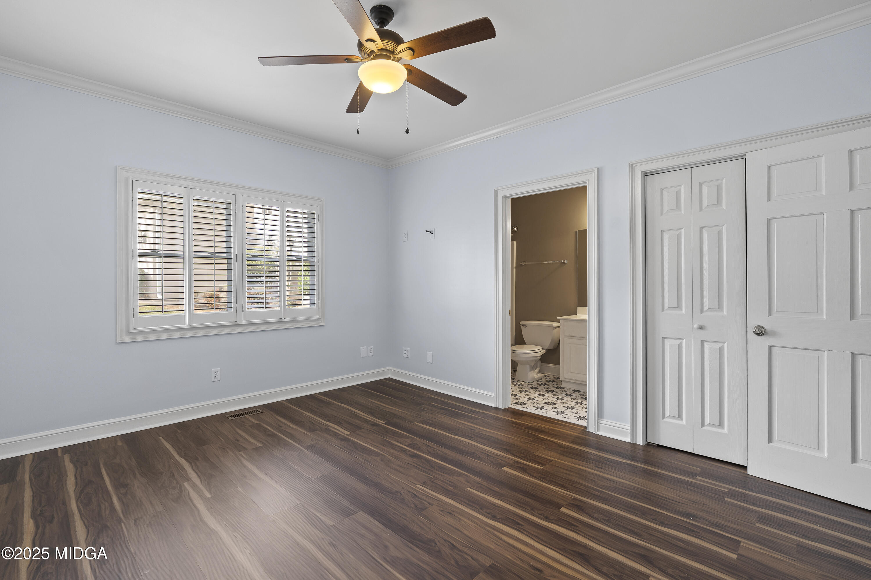 184 Hampton Way Macon, GA 31220 - Photo 47 of 66 184 Hampton Staged-08023