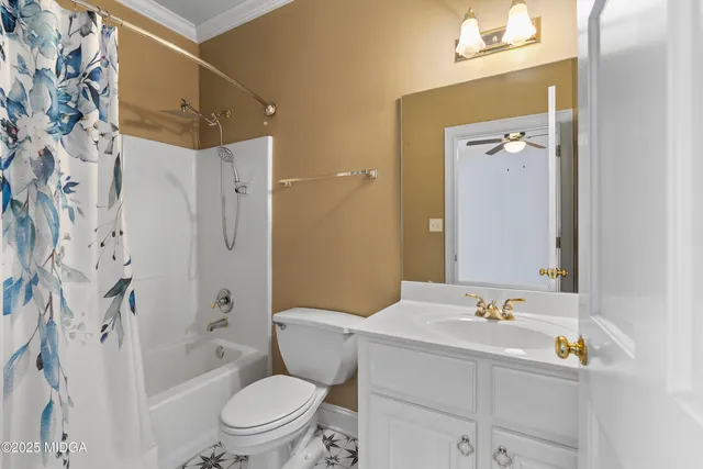 $360,000 | 184 Hampton Way, Macon, GA 31220