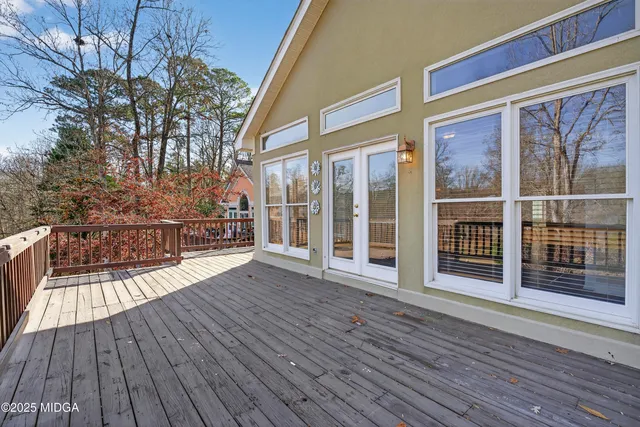 $360,000 | 184 Hampton Way, Macon, GA 31220