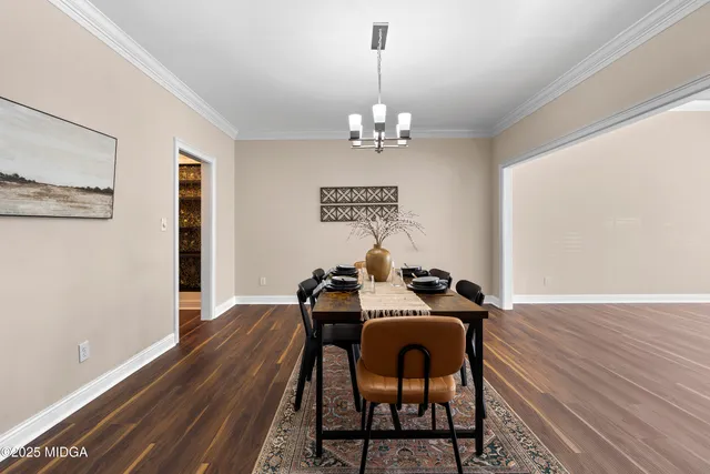 $360,000 | 184 Hampton Way, Macon, GA 31220