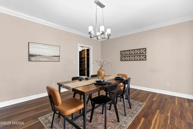 $360,000 | 184 Hampton Way, Macon, GA 31220