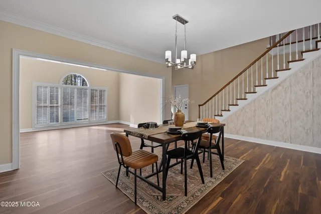 $360,000 | 184 Hampton Way, Macon, GA 31220