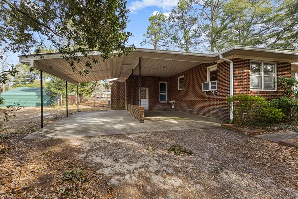 $205,000 | 509 4th Street, Jackson, SC 29831