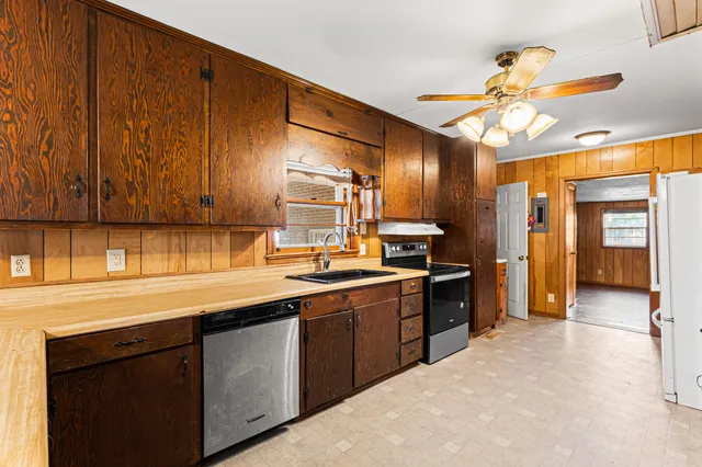 $200,000 | 509 4th Street, Jackson, SC 29831