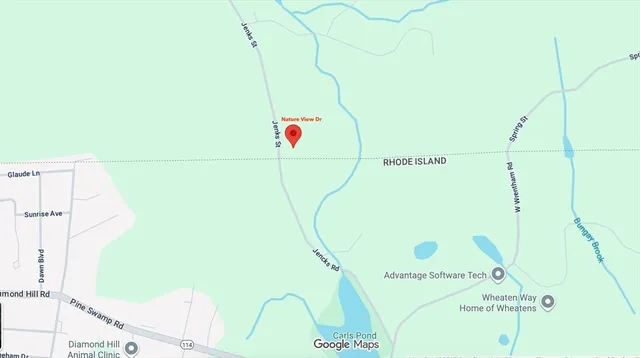 a bathroom with a sink and a shower