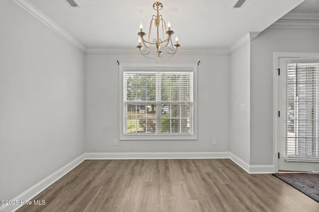 $337,000 | 603 Brookfield Drive, Winterville, NC 28590