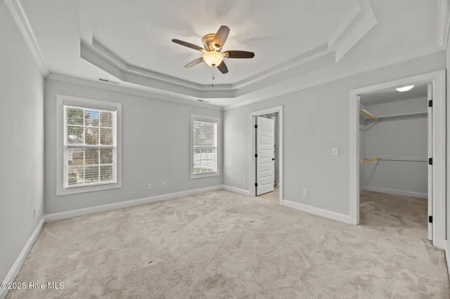 $337,000 | 603 Brookfield Drive, Winterville, NC 28590