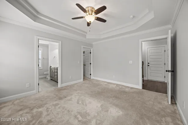 $337,000 | 603 Brookfield Drive, Winterville, NC 28590