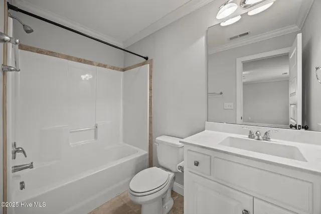 $337,000 | 603 Brookfield Drive, Winterville, NC 28590