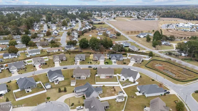 $337,000 | 603 Brookfield Drive, Winterville, NC 28590