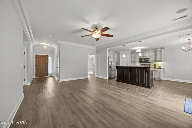 $337,000 | 603 Brookfield Drive, Winterville, NC 28590