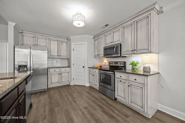 $337,000 | 603 Brookfield Drive, Winterville, NC 28590