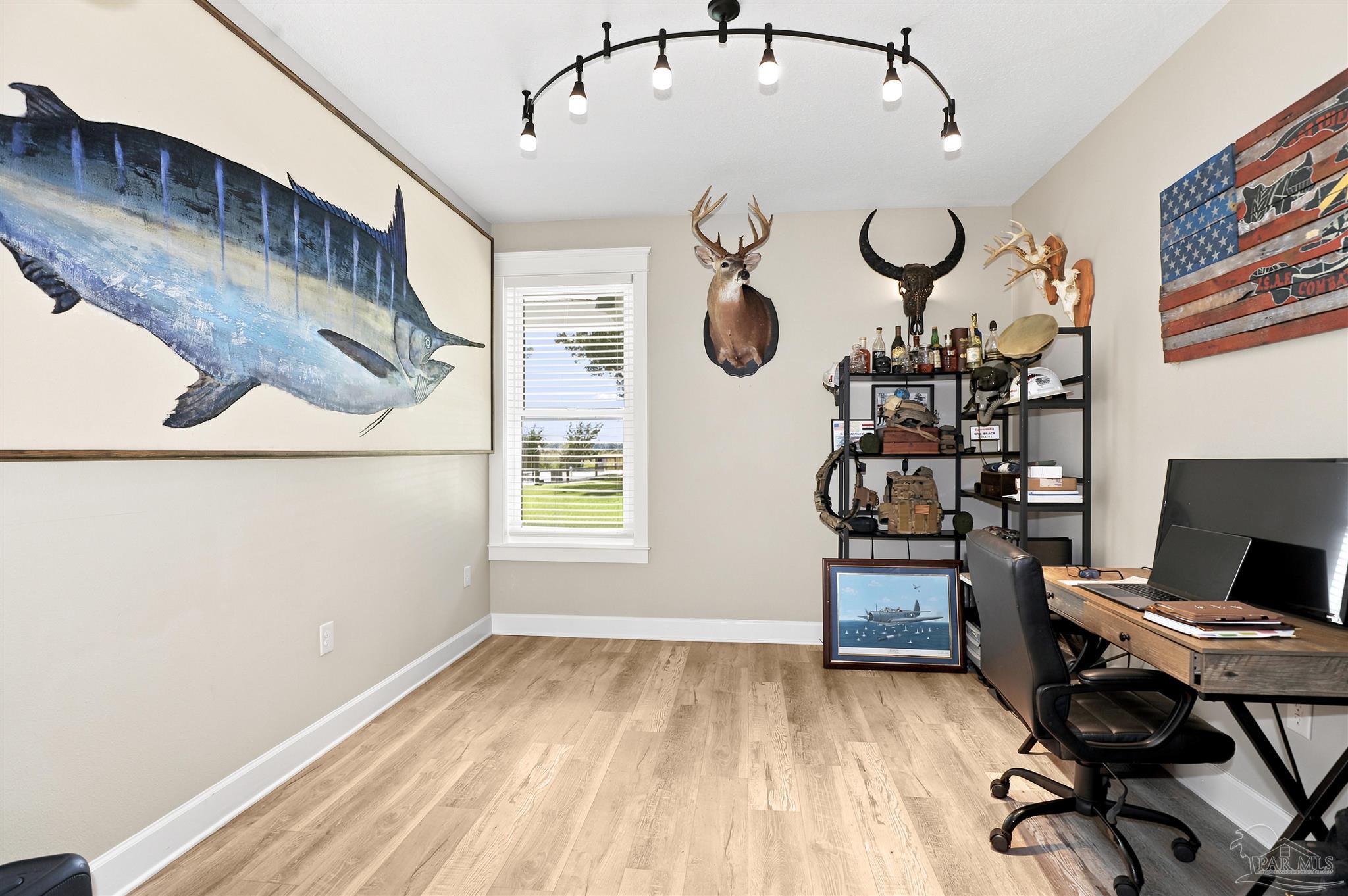 5157 Griffith Mill Road Holt, FL 32564 - Photo 27 of 44