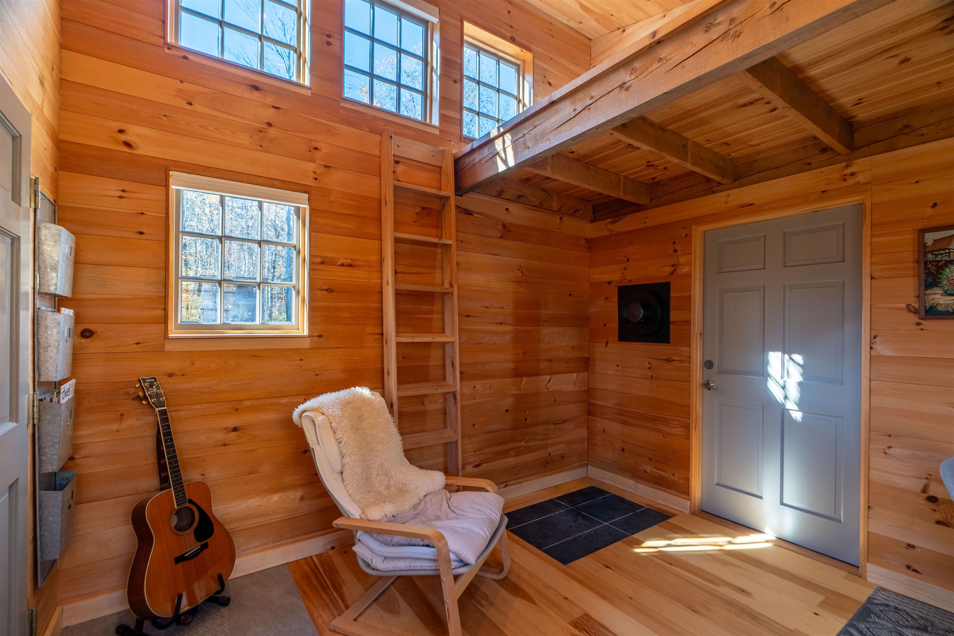 296 West Hill Road Lincoln, VT 05443 - Photo 36 of 37