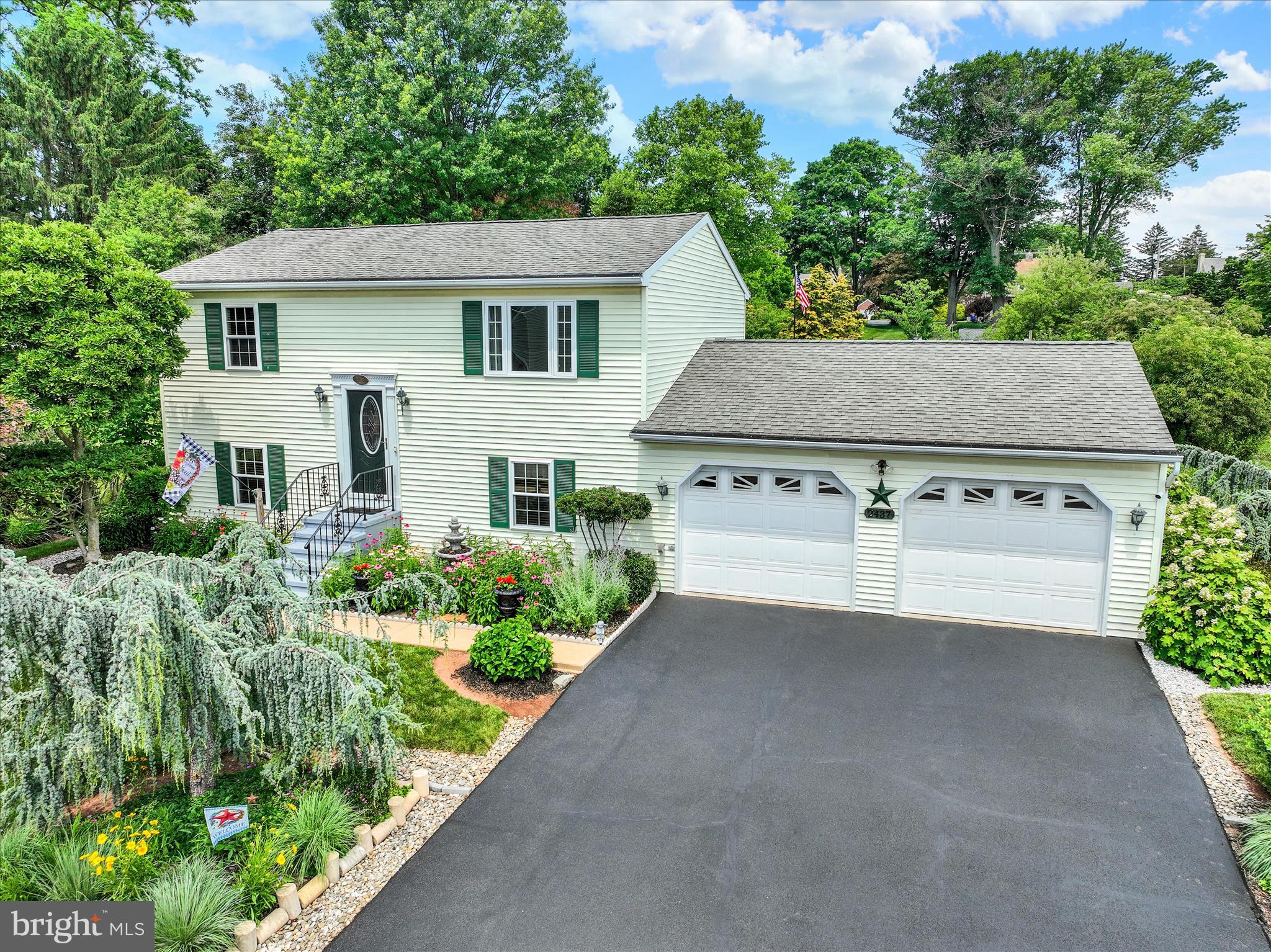 2437 Heather Road York, PA 17408 - Photo 36 of 44