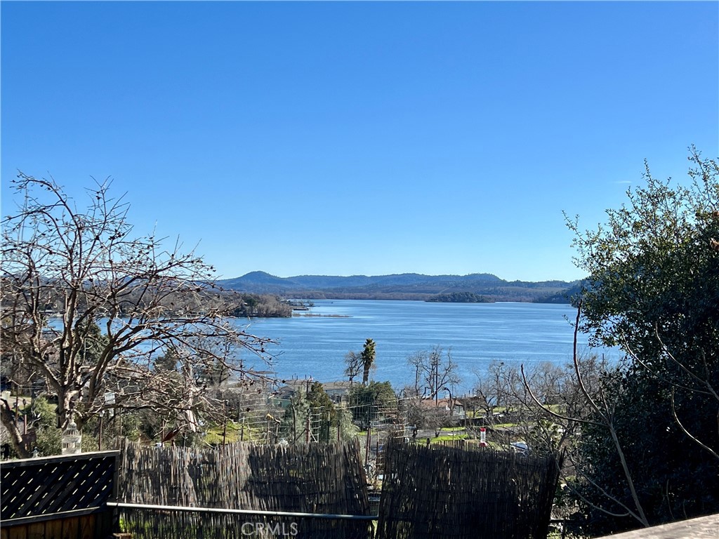 13517 Arrowhead Road Clearlake, CA 95422 - Photo 2 of 37 a view of city and mountain