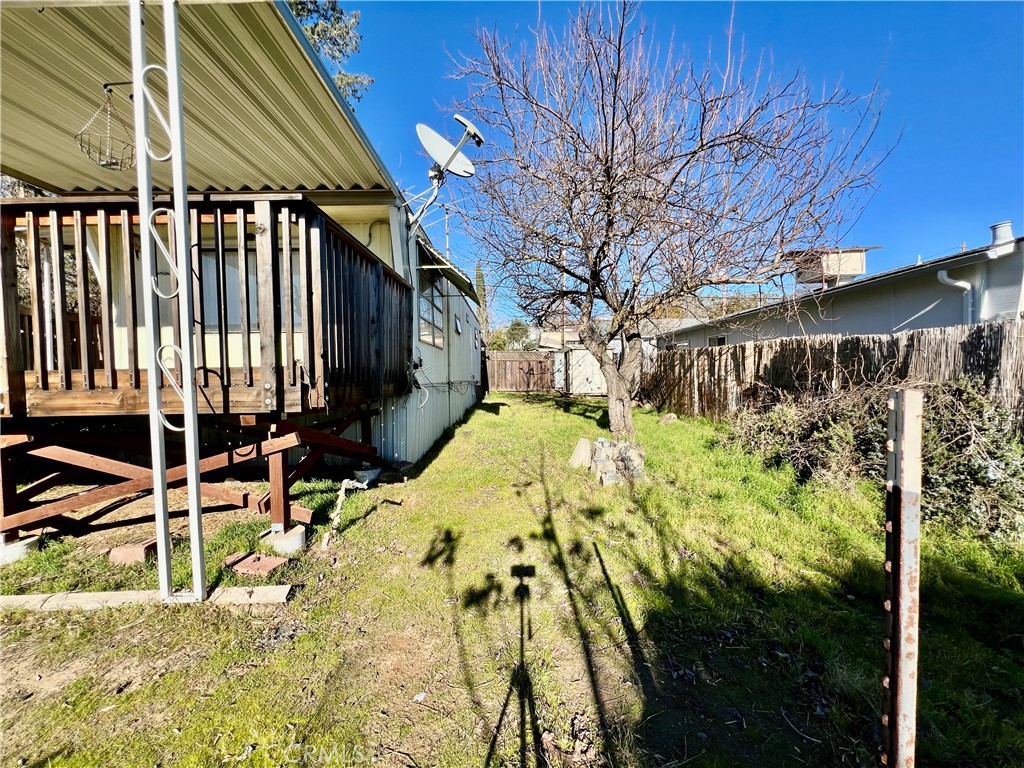 13517 Arrowhead Road Clearlake, CA 95422 - Photo 23 of 37 a view of swimming pool with patio