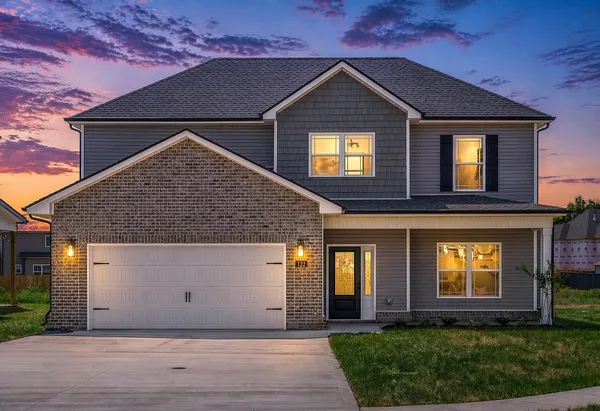 $409,900 | 122 Sweet Clover Court, Clarksville, TN 37040
